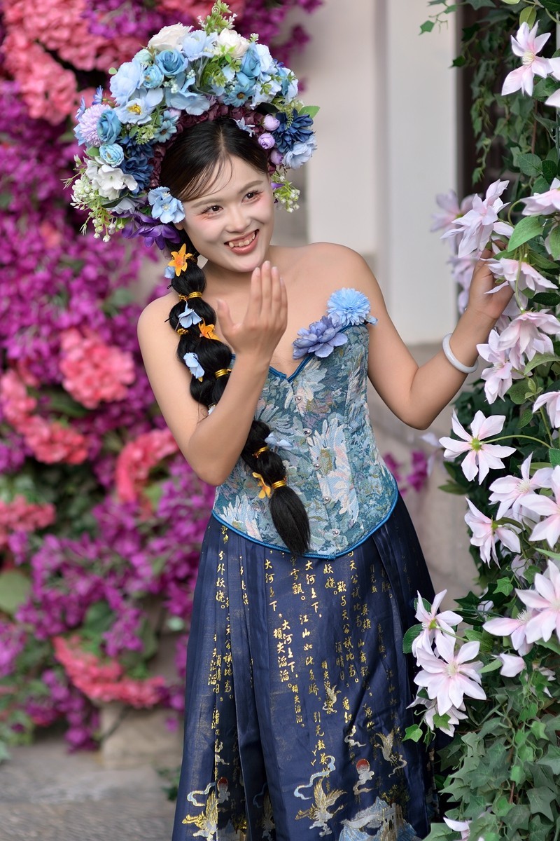 【视觉光影】 百 花 洲 蹭 拍 （10）