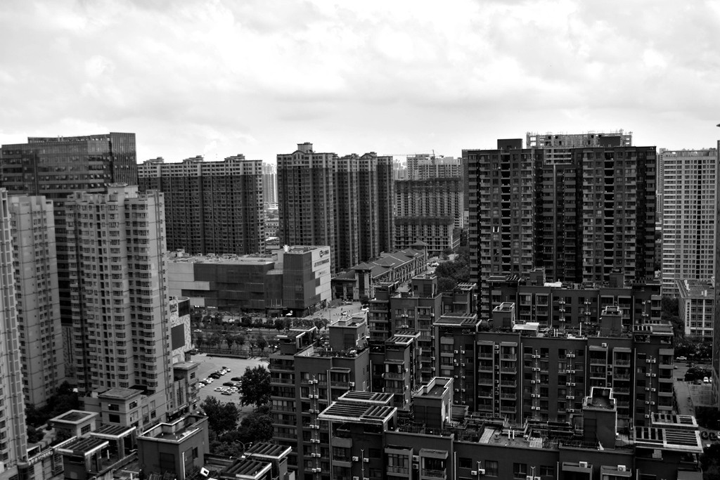 西安高新区一寓