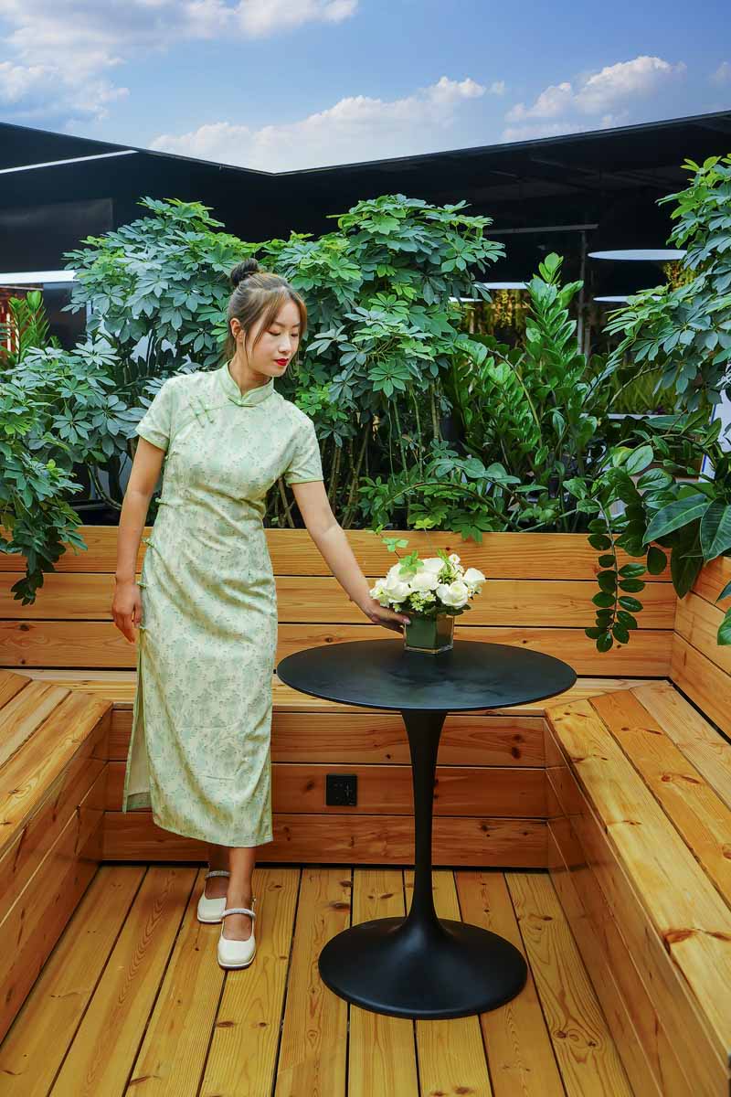 人像习作（48）-----纯情小妞