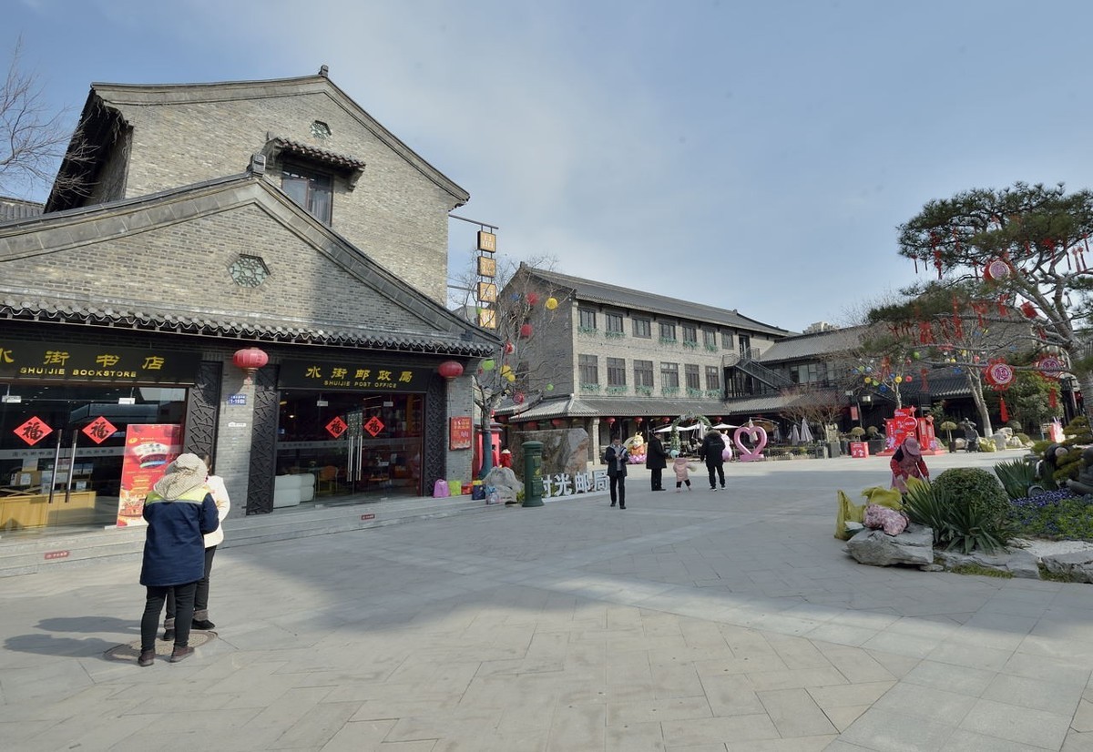 [  人  文  风  光  ]