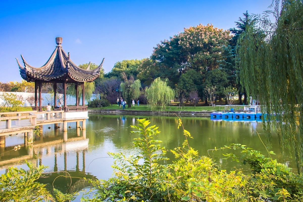 20231120苏州上方山公园六