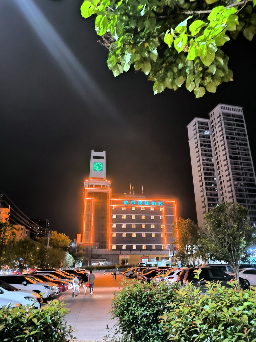 2024 五月周边行（11）咸宁温泉路