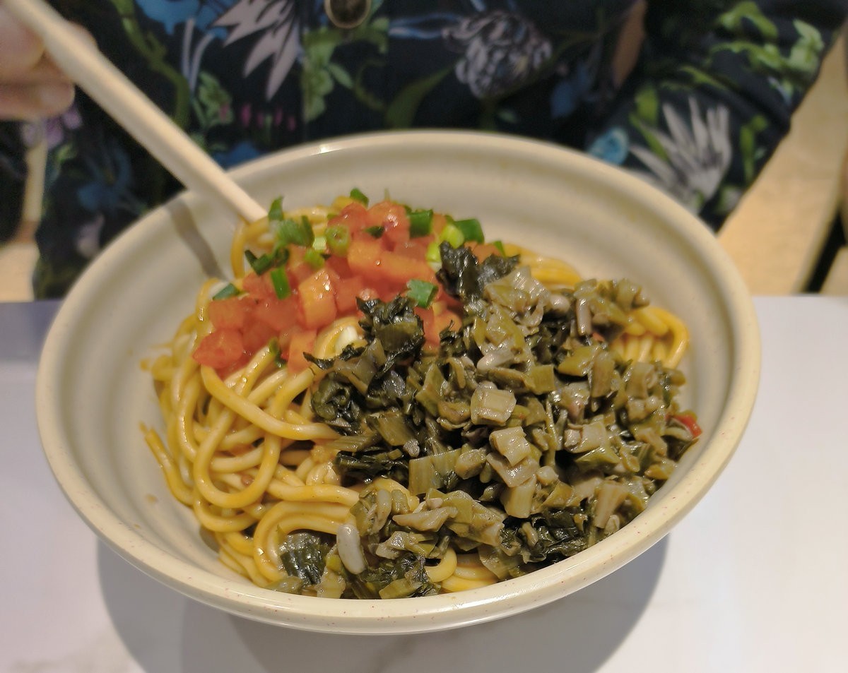 2024 五月周边行（12）咸安区刘家桥