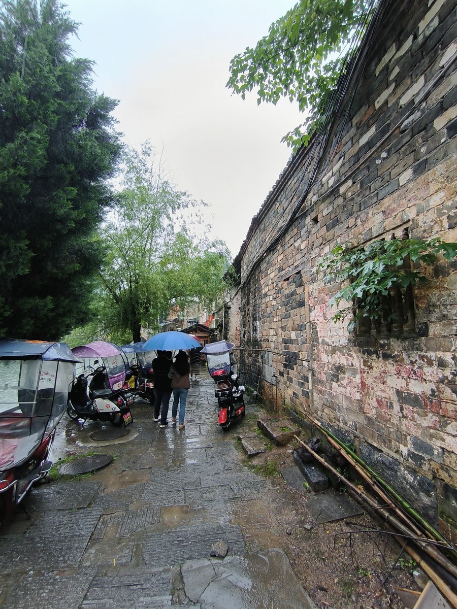 2024 五月周边行（12）咸安区刘家桥