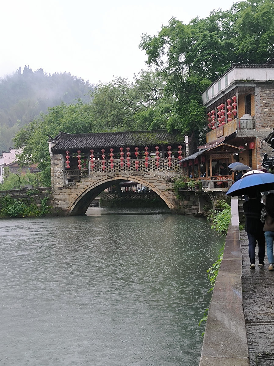 2024 五月周边行（12）咸安区刘家桥