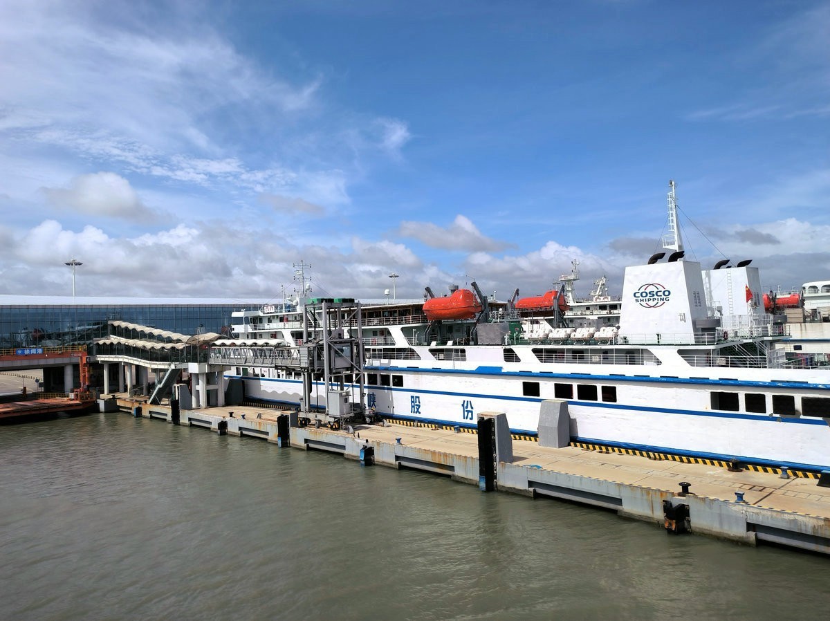 2024夏 海南环岛行（173）雷州白斩狗