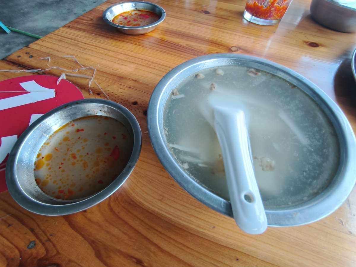 2024夏 海南环岛行（173）雷州白斩狗