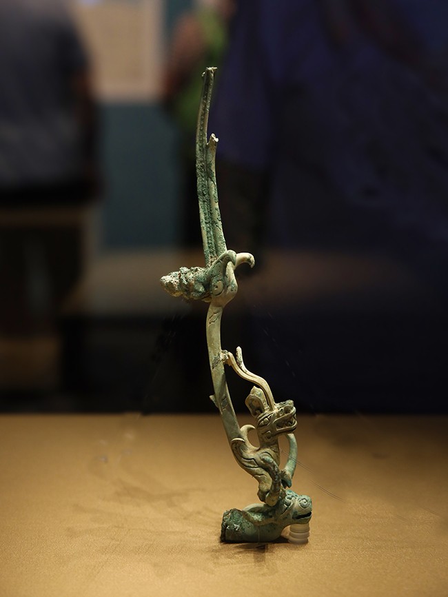 观星空体育平台堆展览，震撼