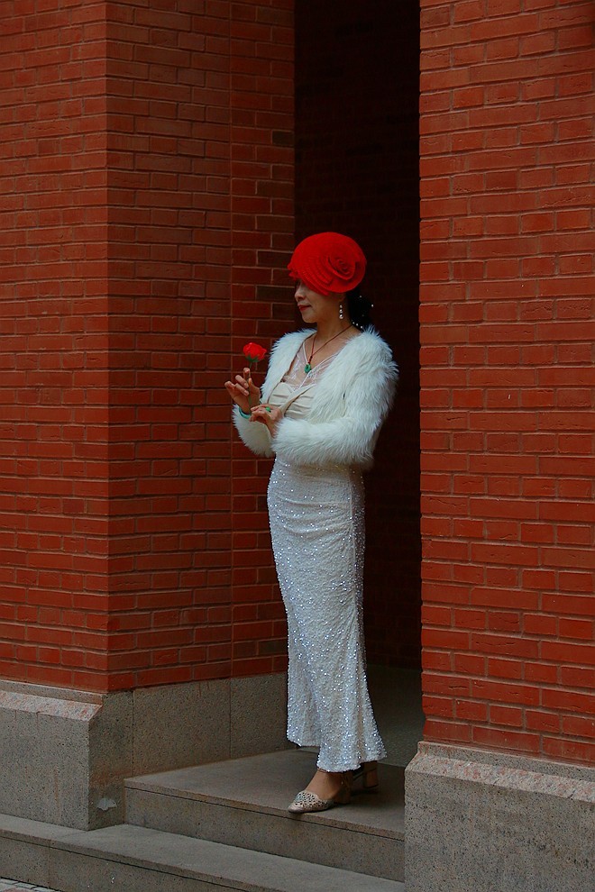 人的拍摄 ------ 553