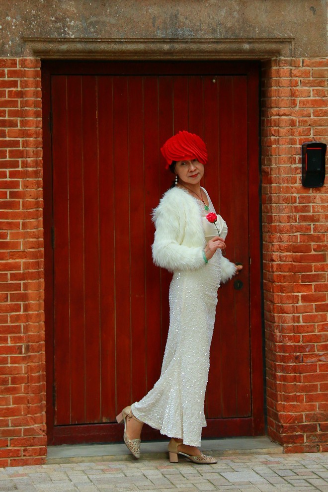 人的拍摄 ------ 553