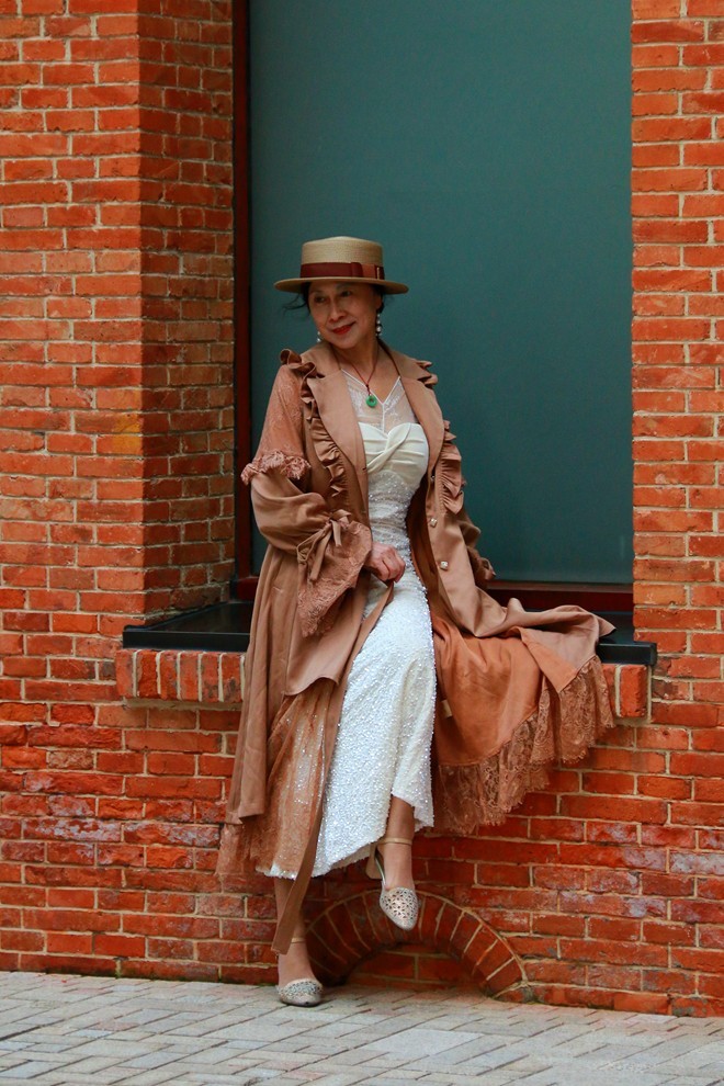 人的拍摄 ------ 553