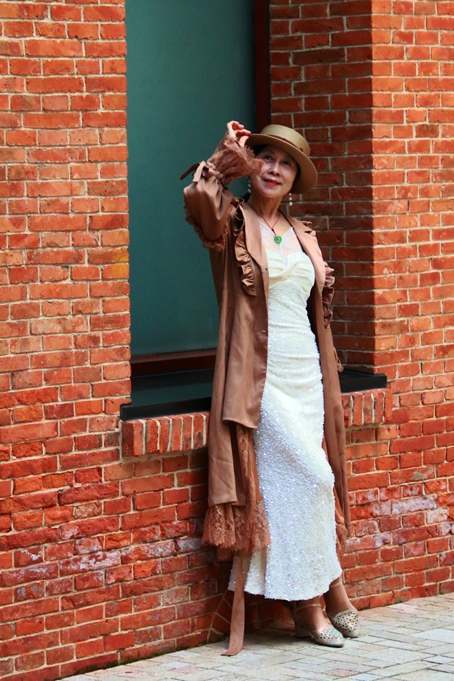 人的拍摄 ------ 553