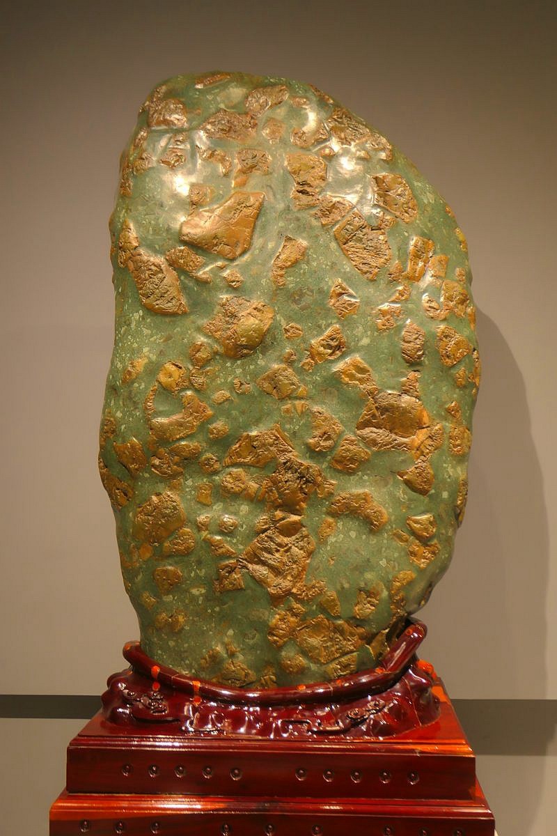 中华奇石馆---恭贺黄河两岸出任版主