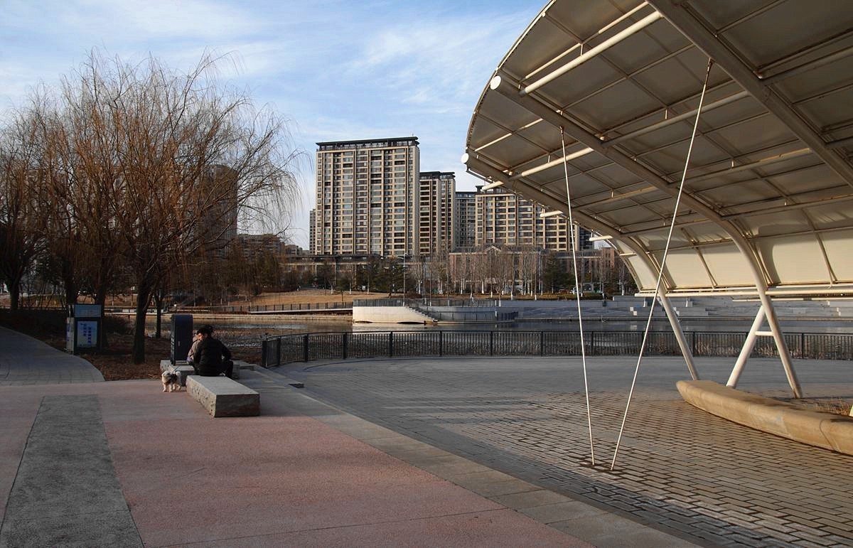 寒冬过后春将来