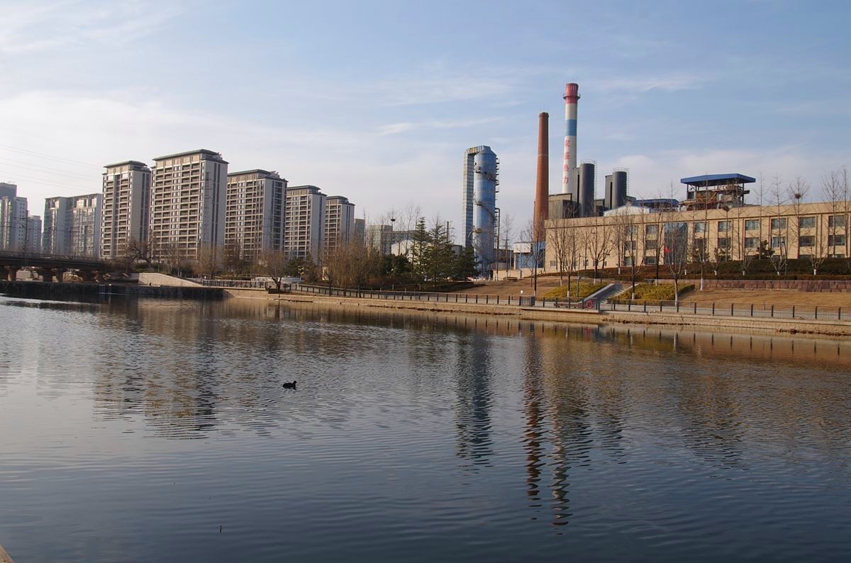 寒冬过后春将来