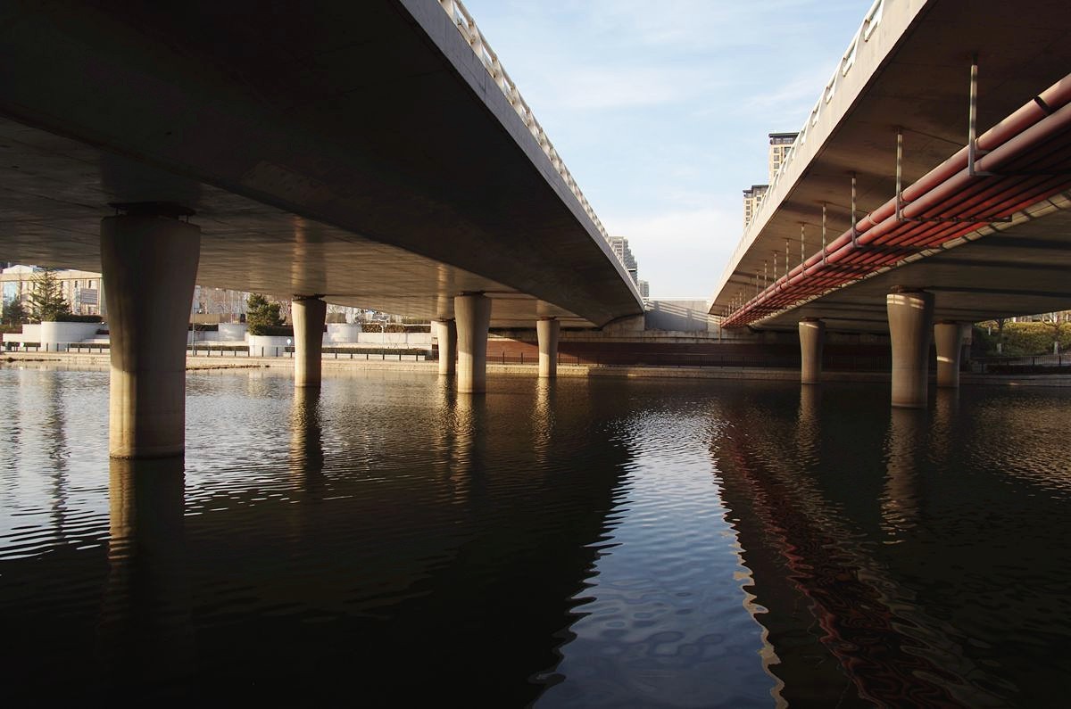 寒冬过后春将来