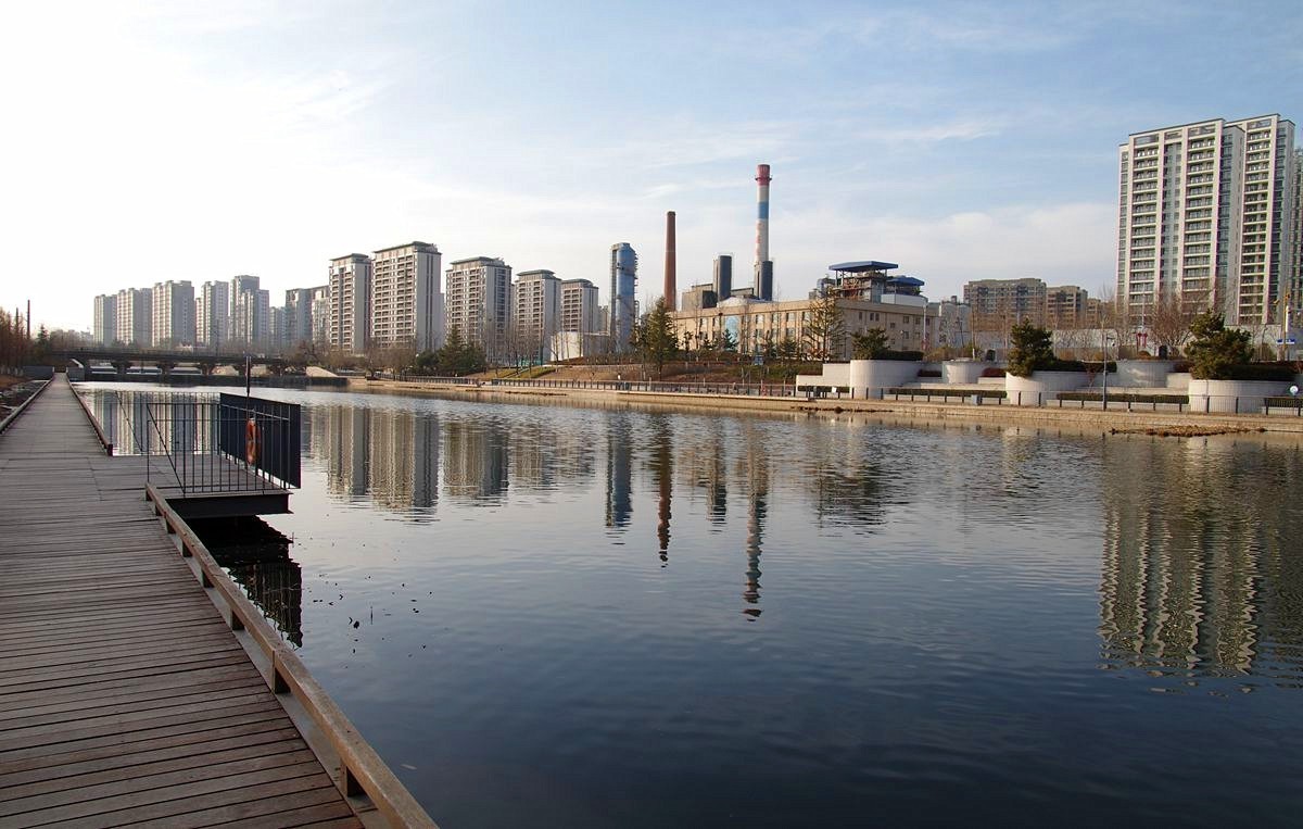 寒冬过后春将来