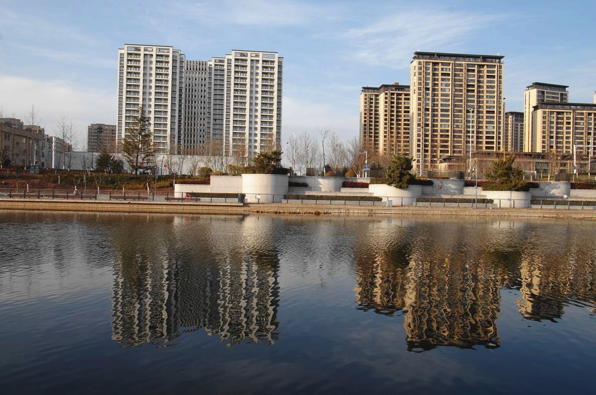 寒冬过后春将来