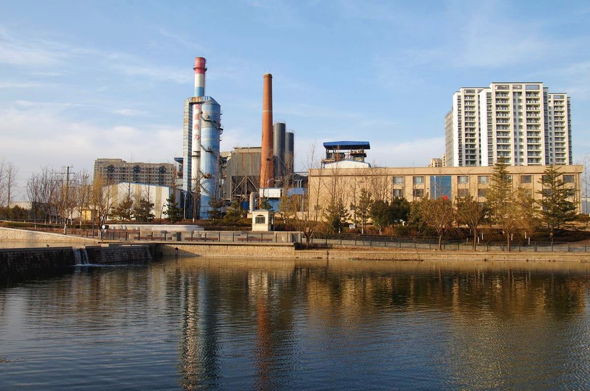 寒冬过后春将来