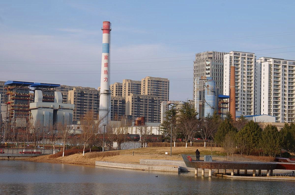 寒冬过后春将来