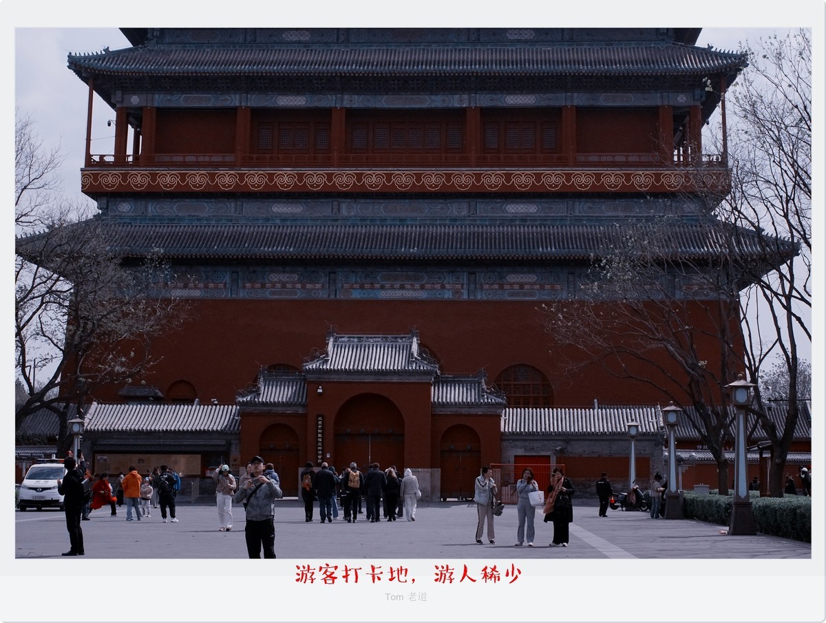 13级大风街头纪实！