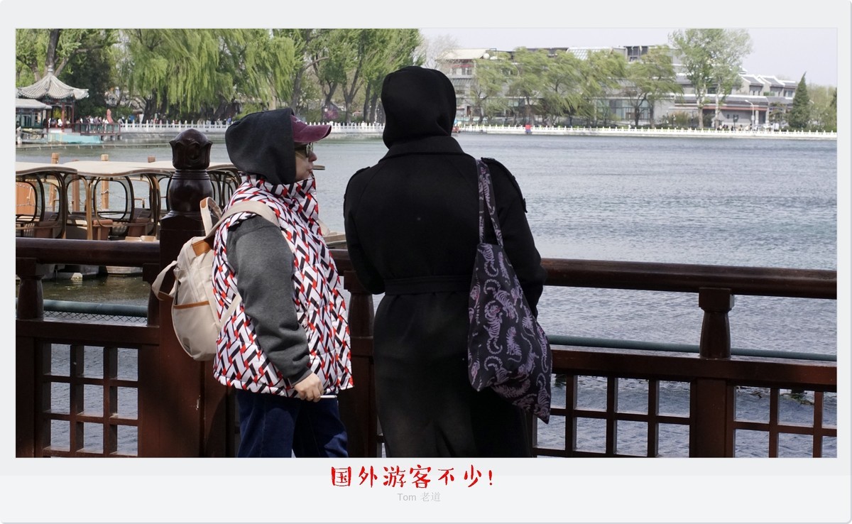 13级大风街头纪实！