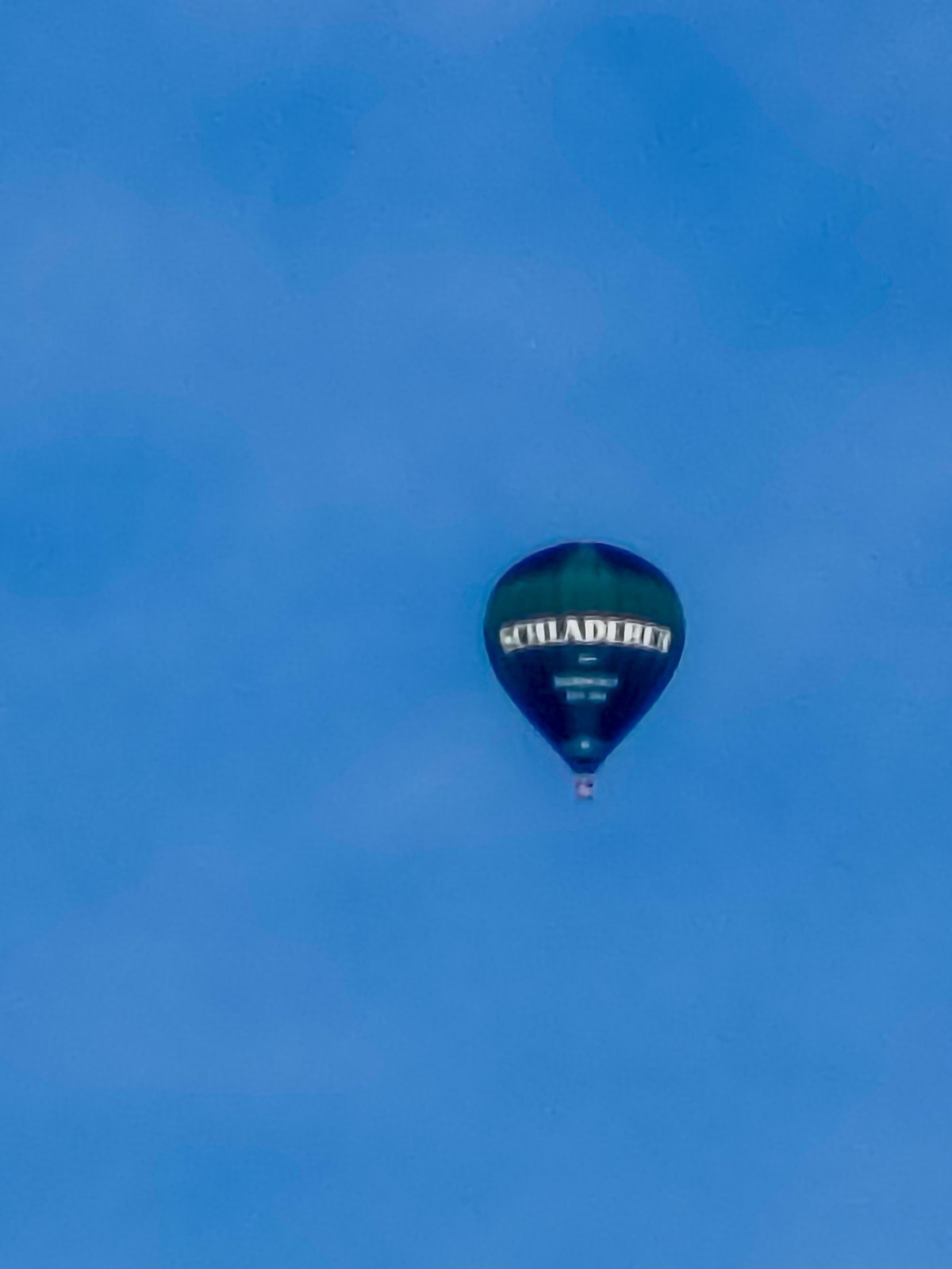 观人自“飘”游