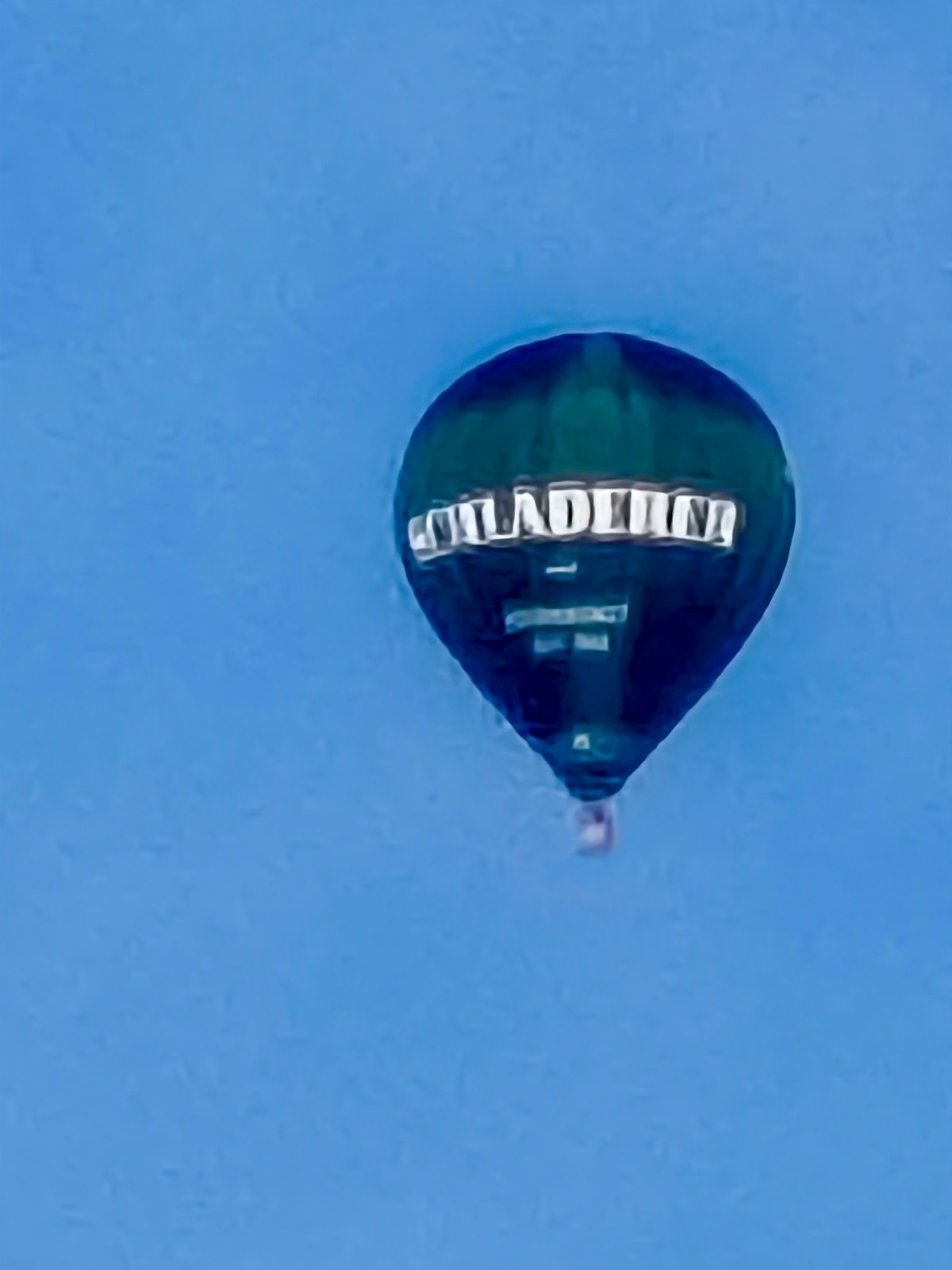 观人自“飘”游