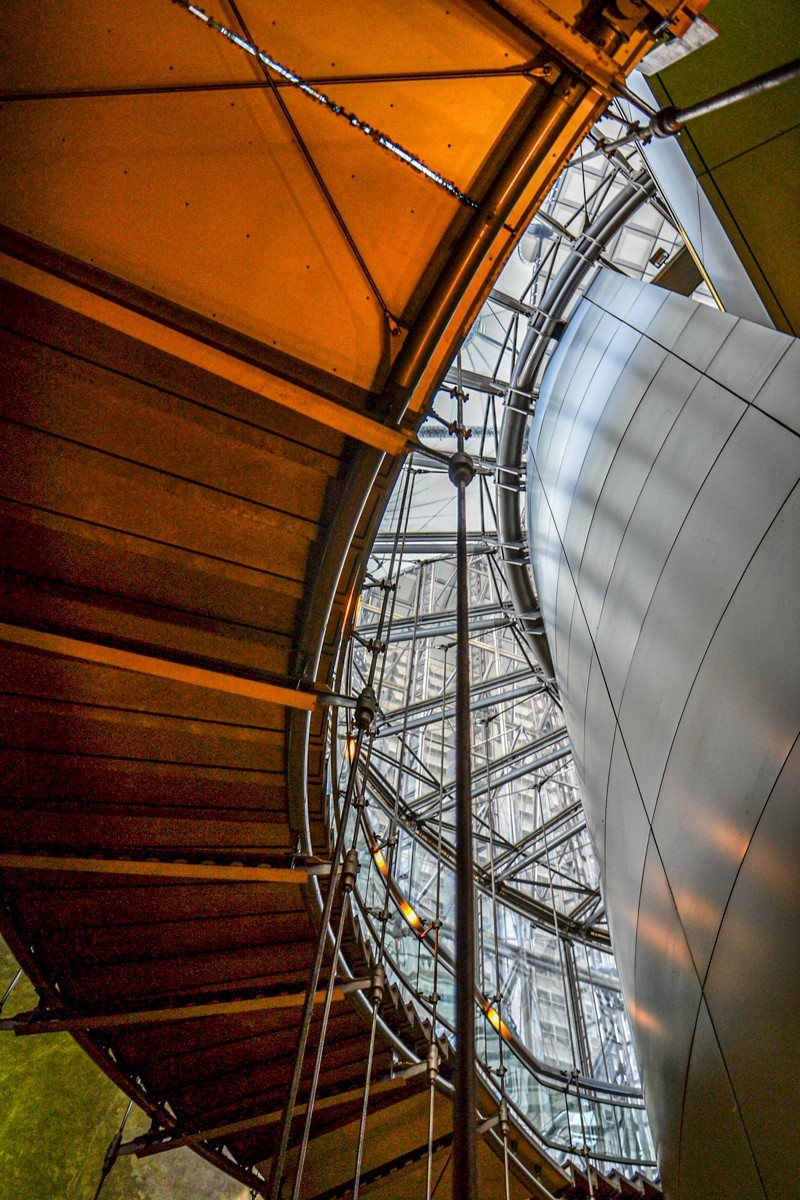 巴黎之--“新凯旋门”