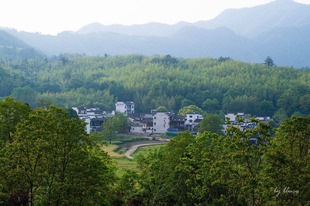 陶渊明故居——守拙园【下】