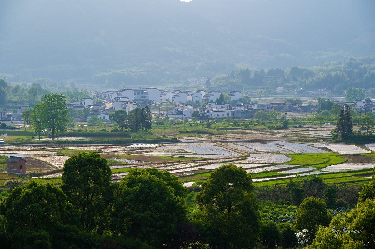 陶渊明故居——守拙园【下】