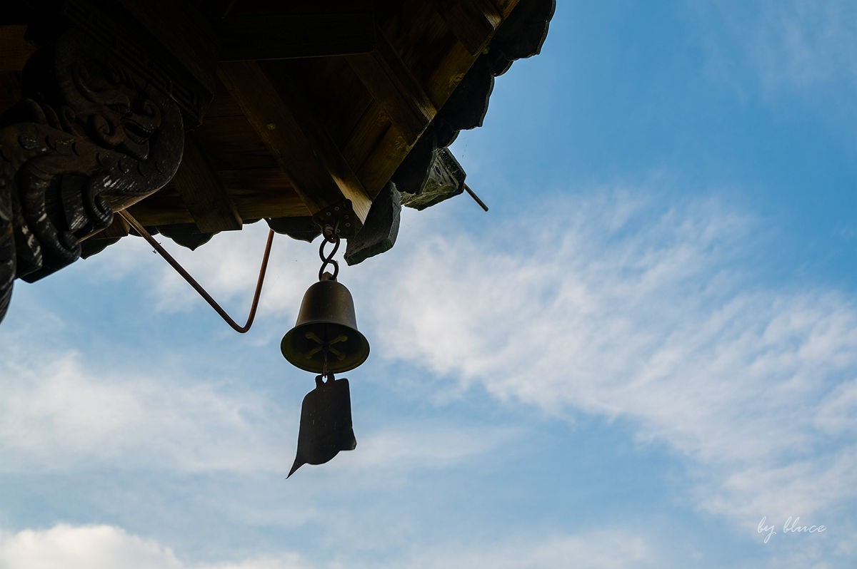 陶渊明故居——守拙园【下】