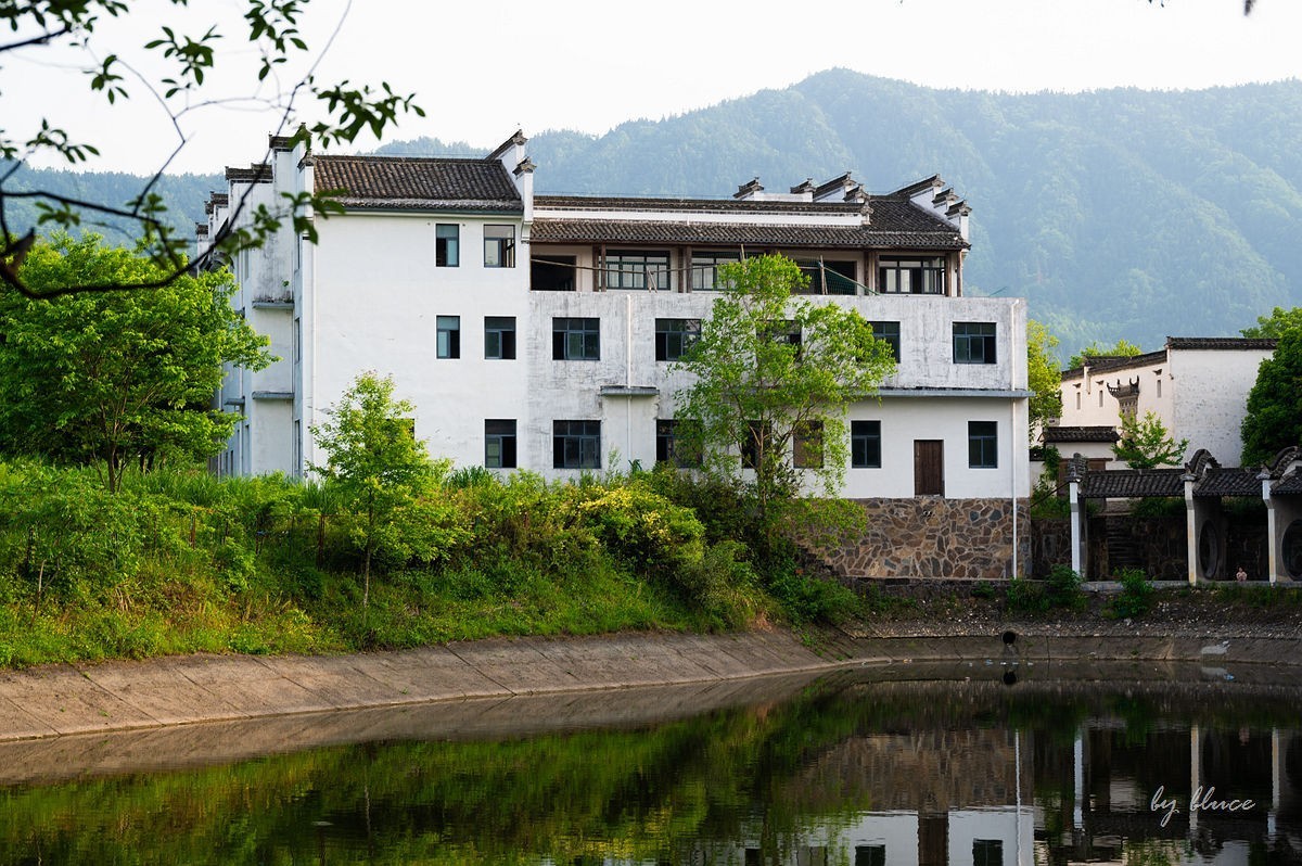 陶渊明故居——守拙园【下】