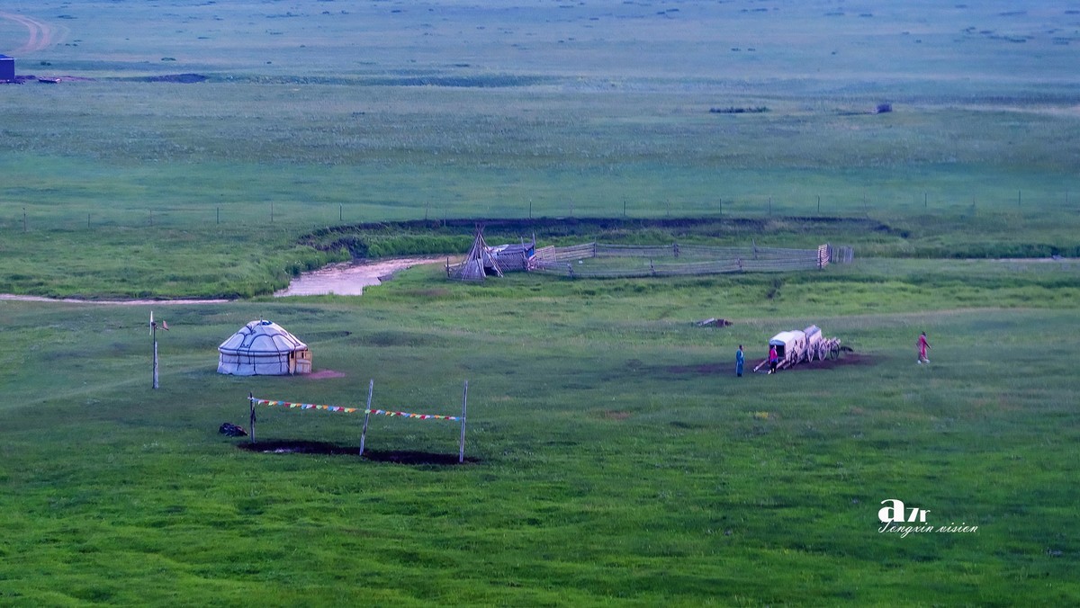 牧人迁徙（10）