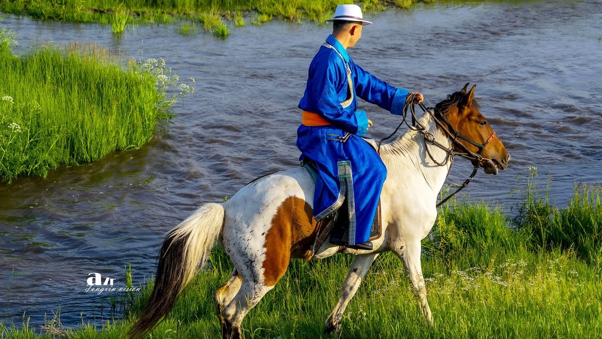 牧人迁徙（10）