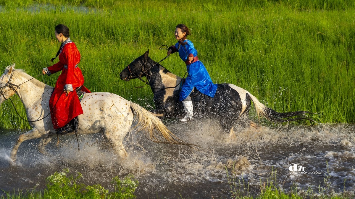 牧人迁徙（10）