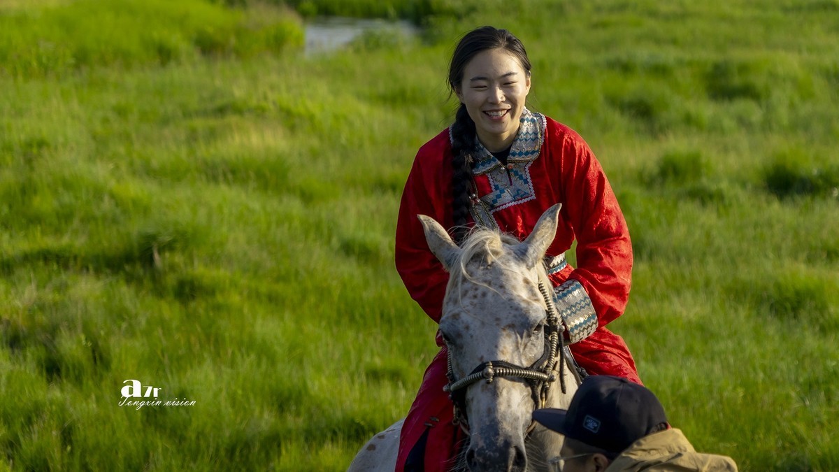 牧人迁徙（10）