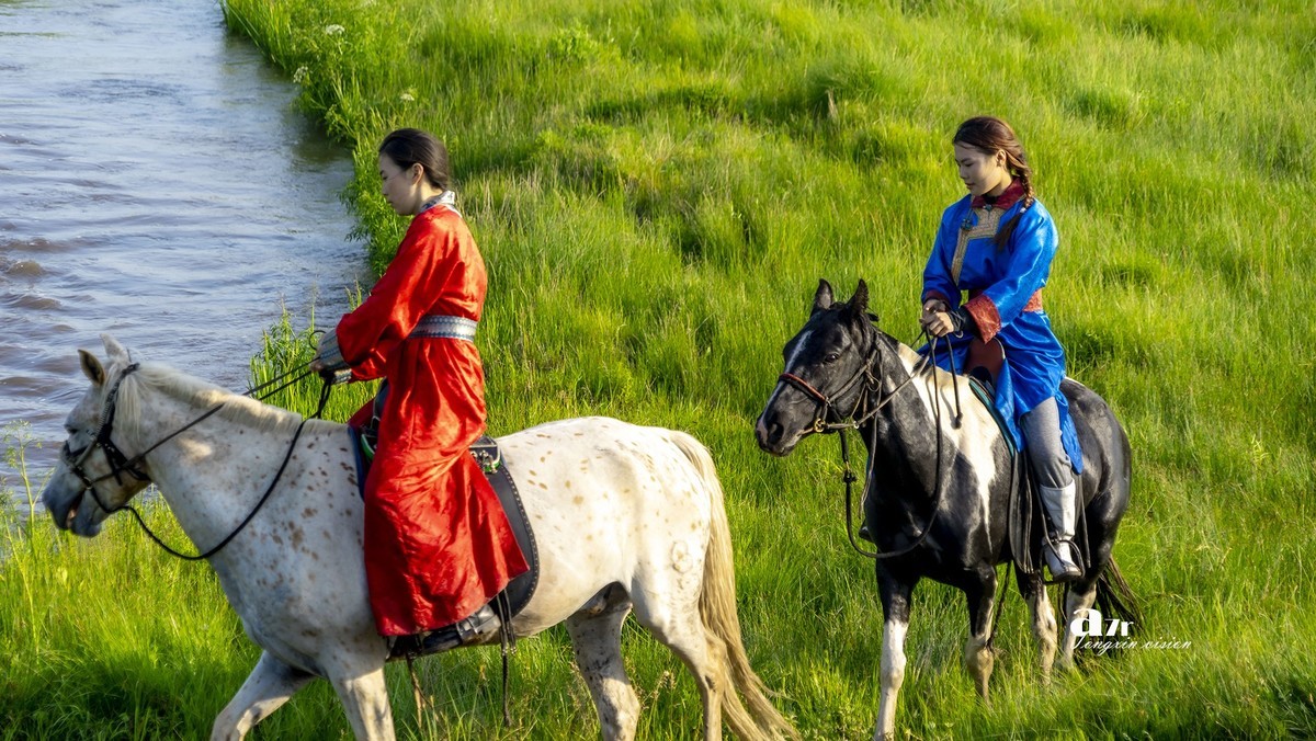 牧人迁徙（10）