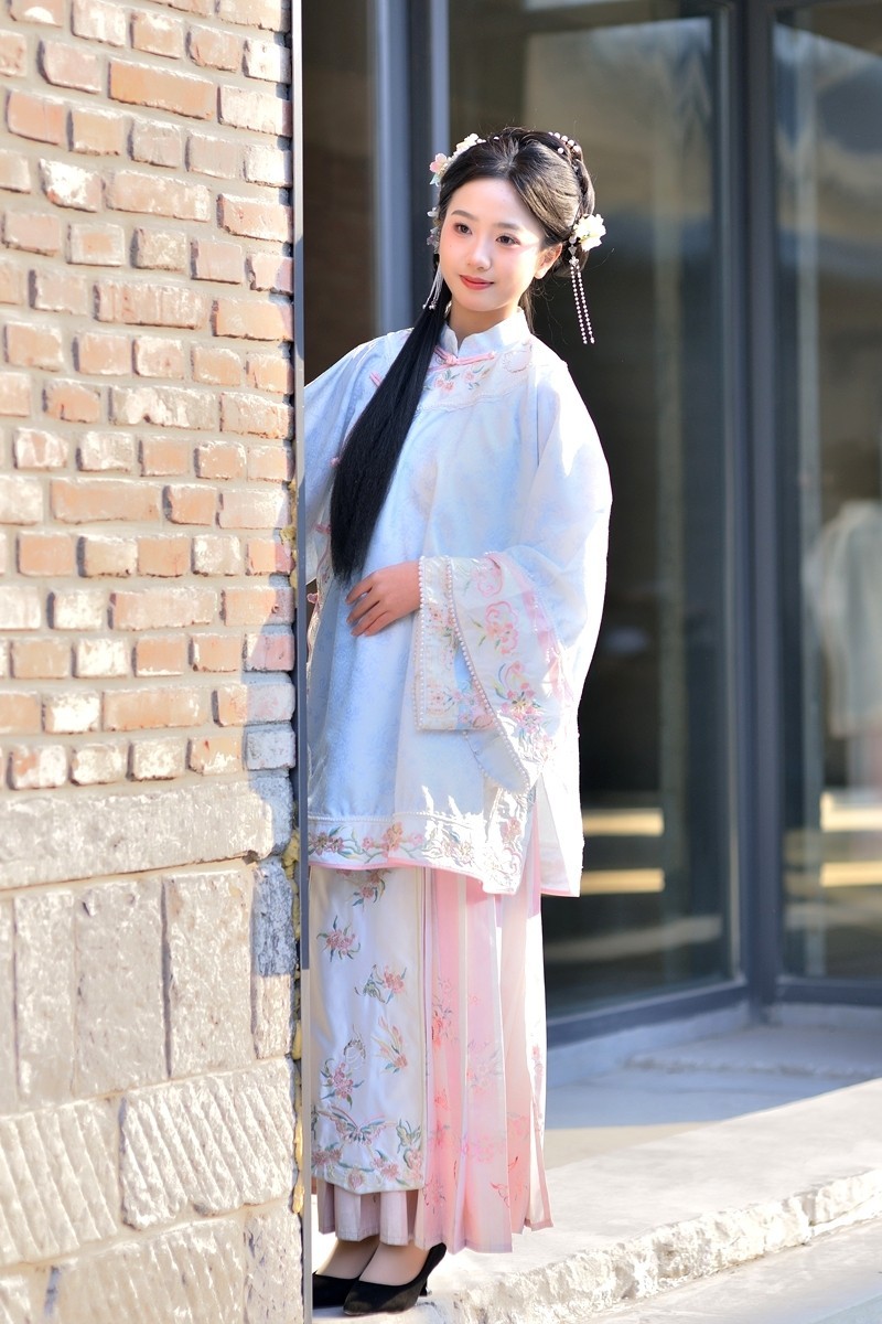 【视觉光影】上新街古装人像 （3）