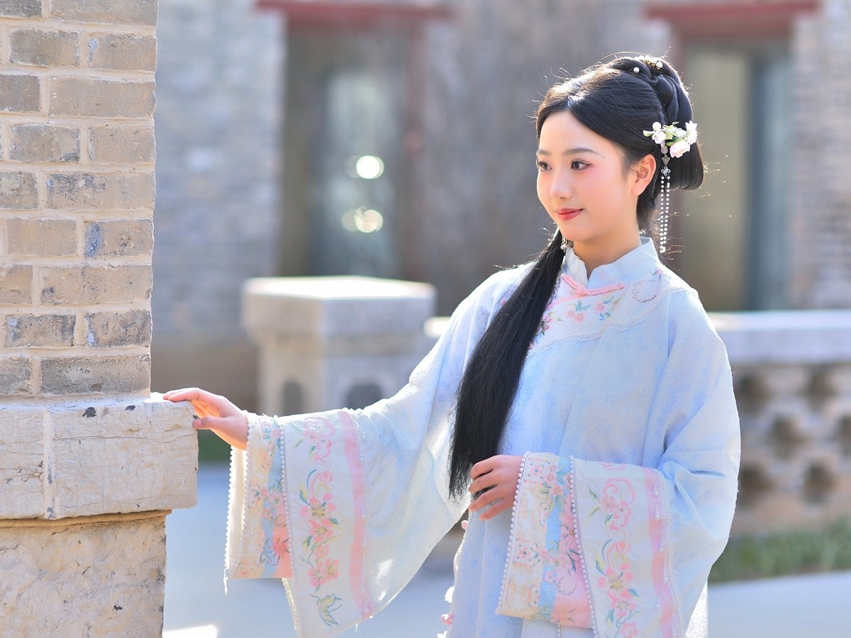 【视觉光影】上新街古装人像 （3）