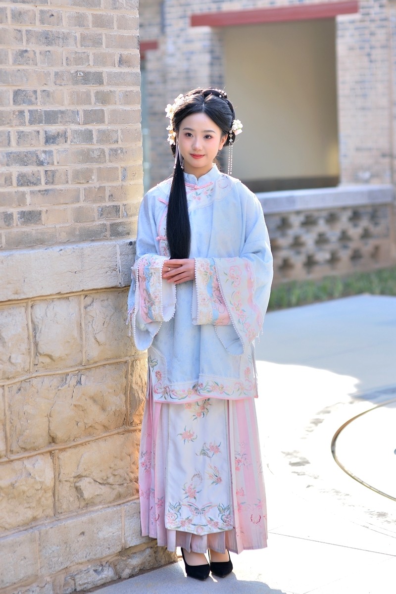 【视觉光影】上新街古装人像 （3）