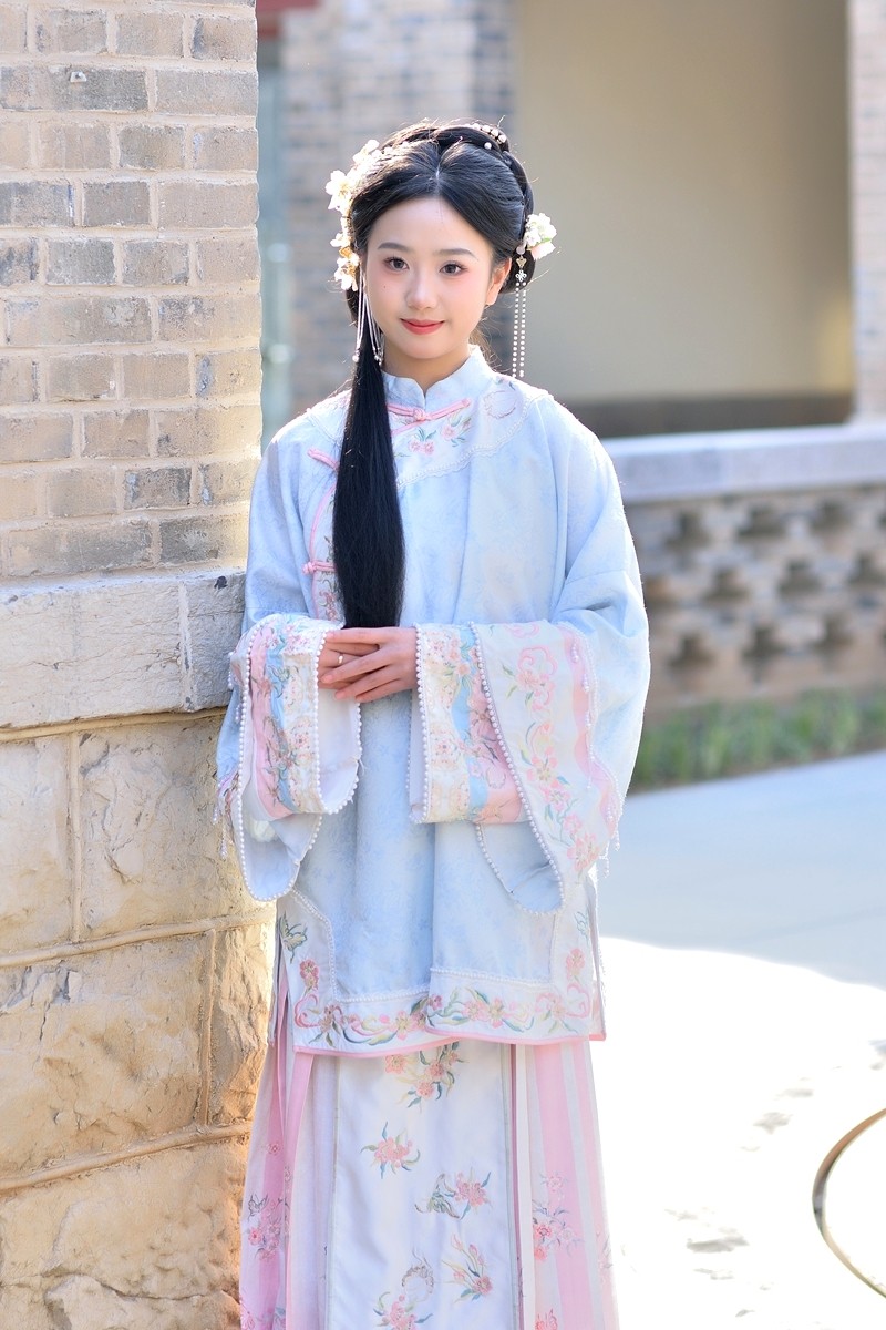 【视觉光影】上新街古装人像 （3）