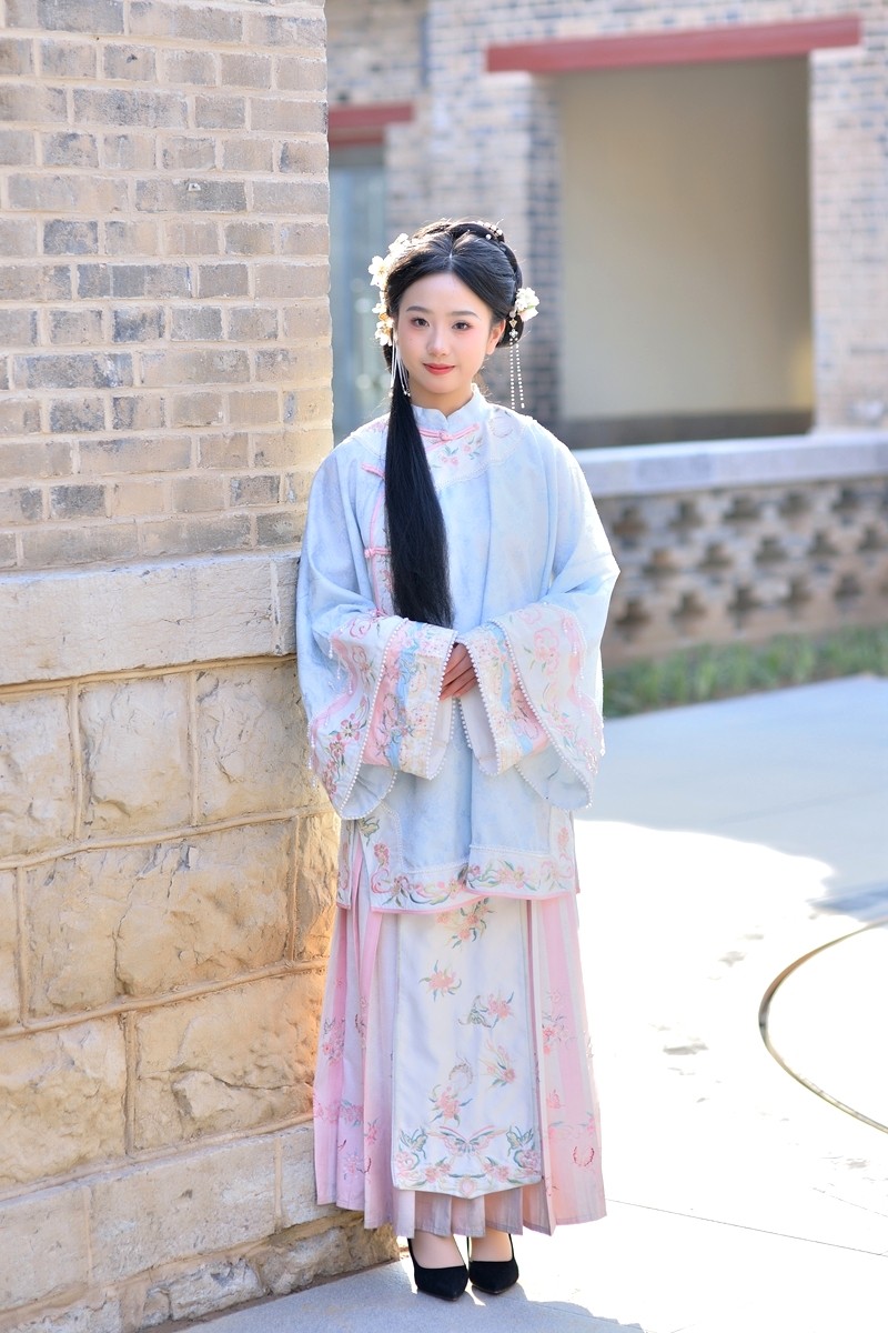 【视觉光影】上新街古装人像 （3）