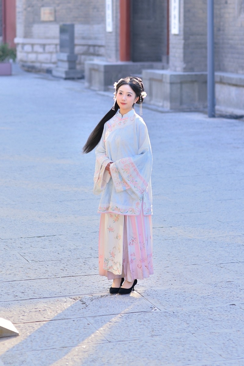 【视觉光影】上新街古装人像 （3）