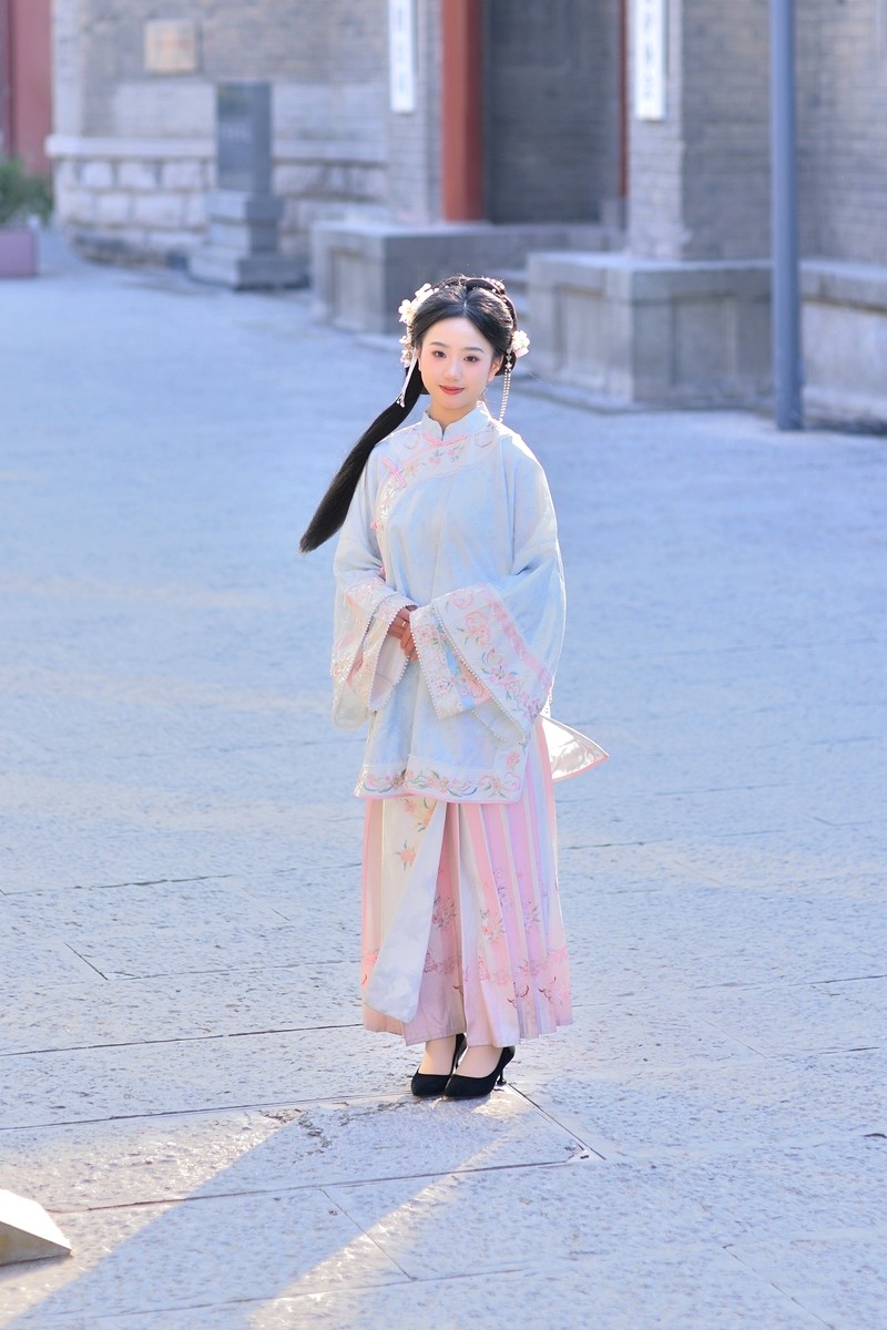 【视觉光影】上新街古装人像 （3）