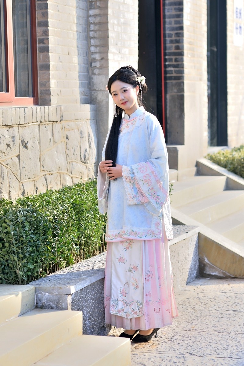 【视觉光影】上新街古装人像 （3）