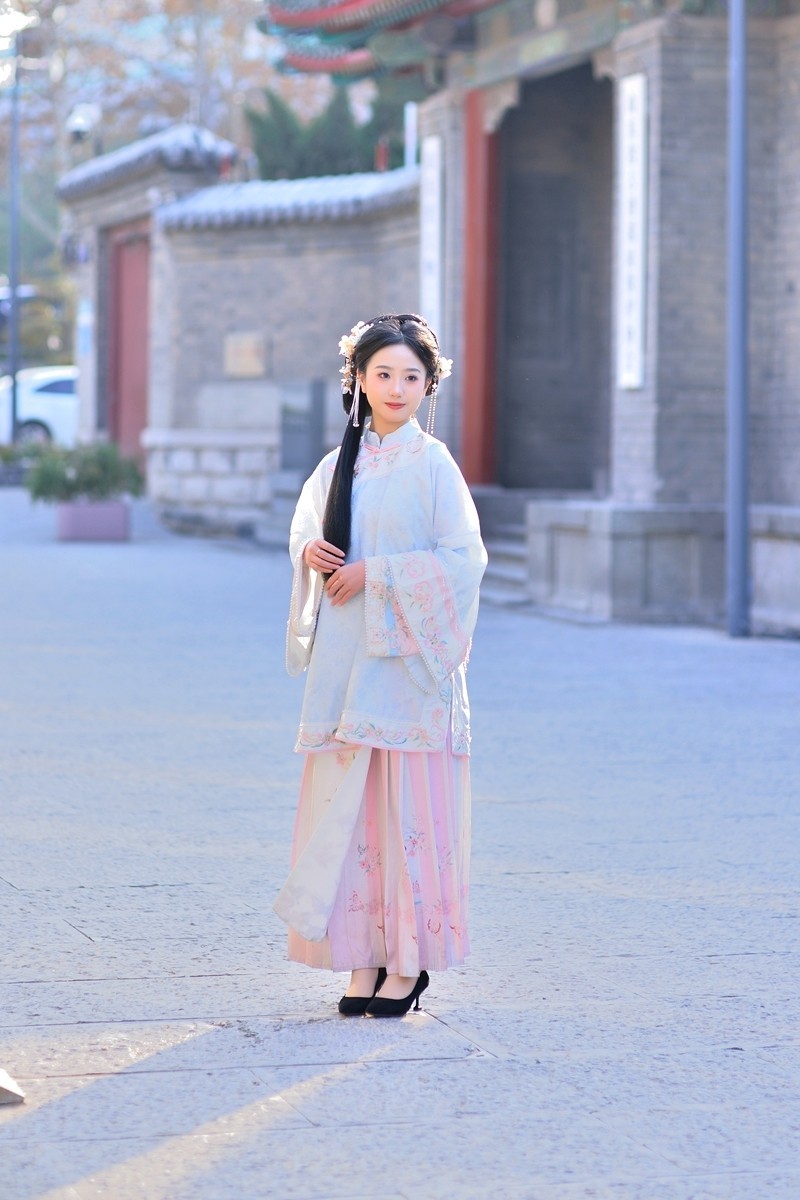 【视觉光影】上新街古装人像 （3）