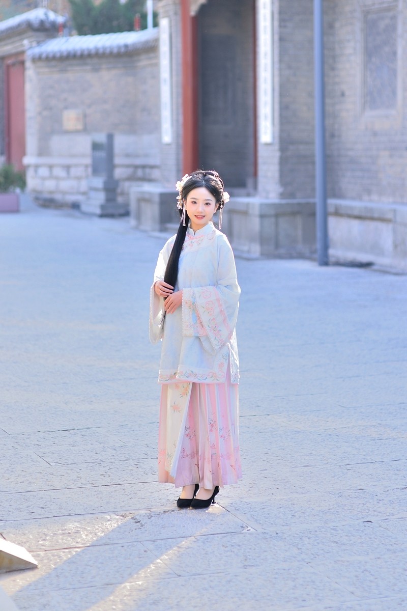 【视觉光影】上新街古装人像 （3）