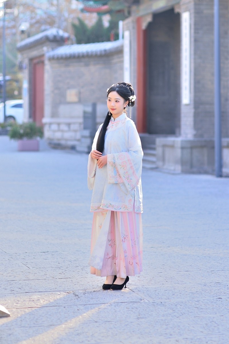 【视觉光影】上新街古装人像 （3）