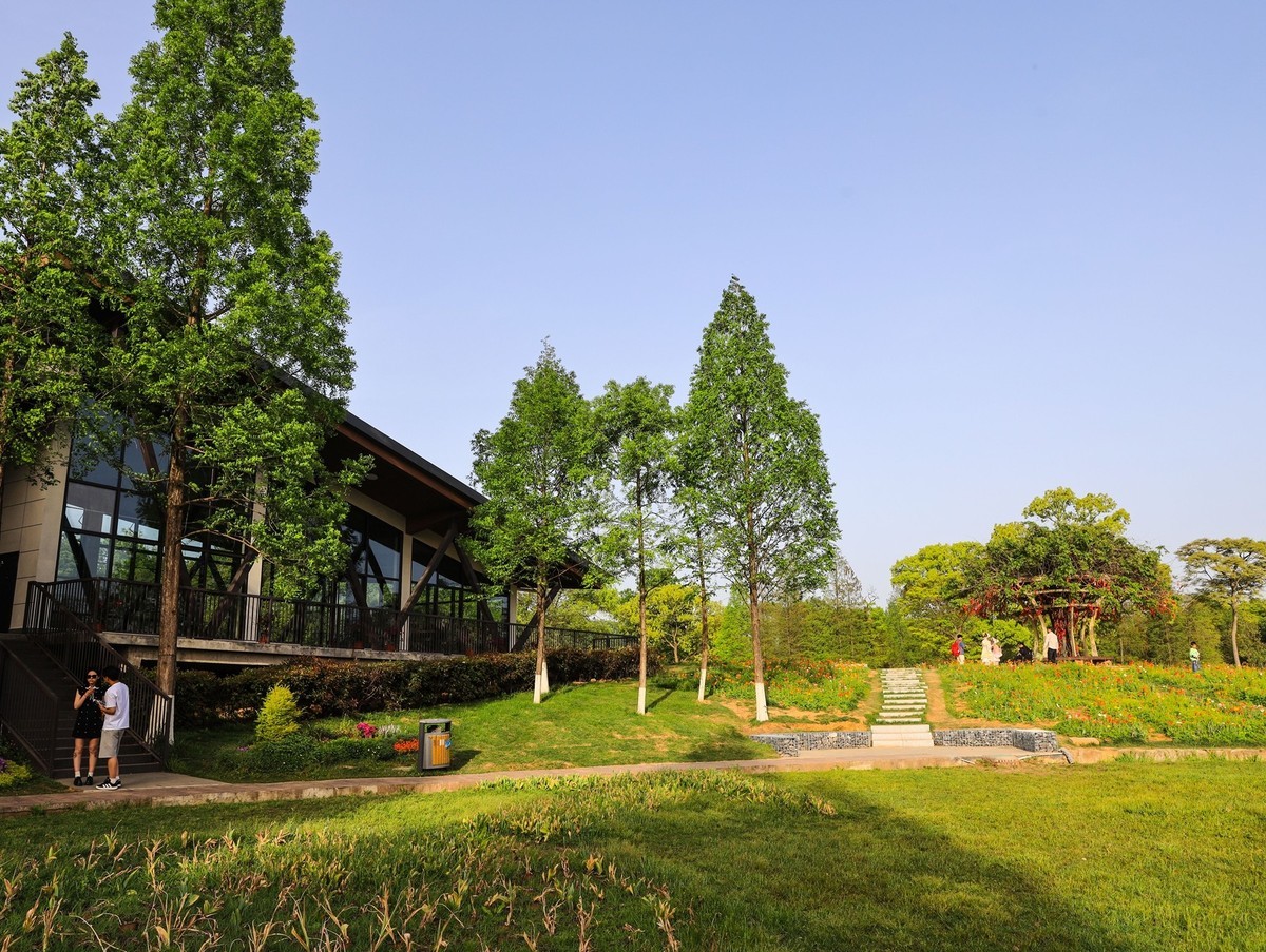 长沙生态植物园4